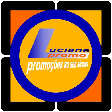 Lucianepromo Página de Apresentação